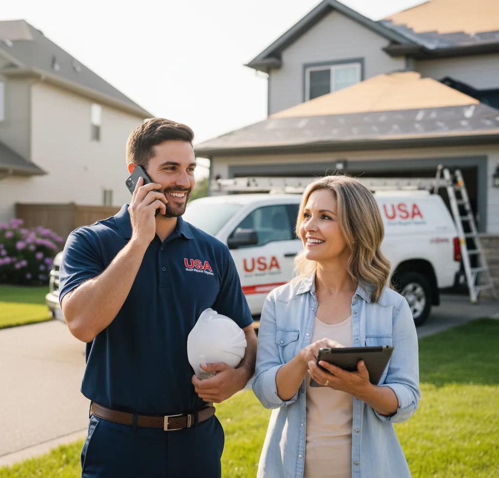 Roof Leak Repair in Babylon, NY